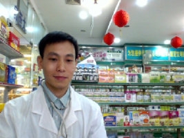 仁者爱人的第一张照片--闽侯相亲网