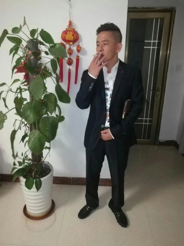 男人三十而立的第二张照片--闽侯相亲网