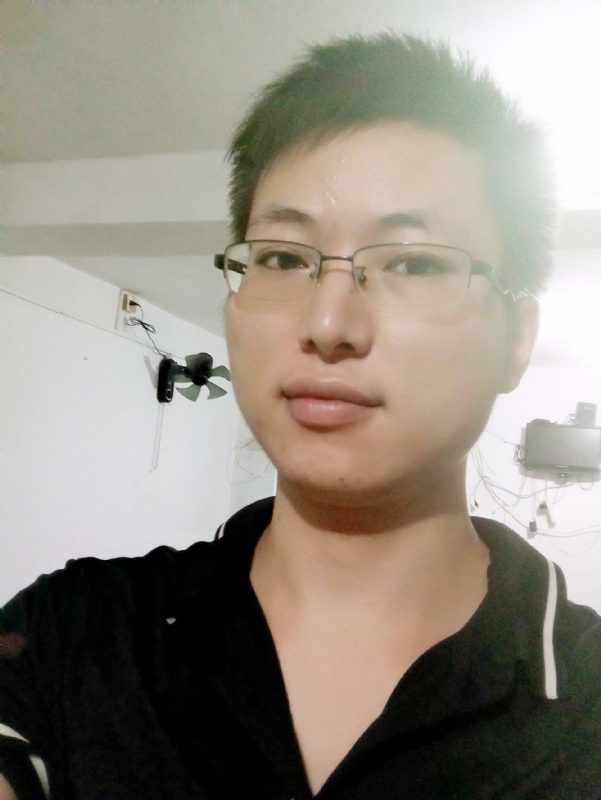 安静的心的第一张照片--闽侯相亲网