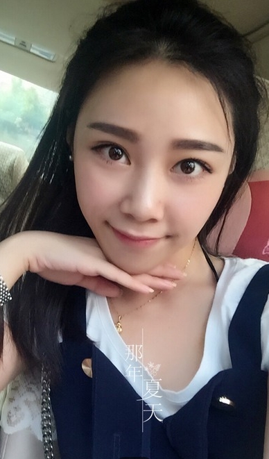 九亿少女的梦的第三张照片--闽侯相亲网