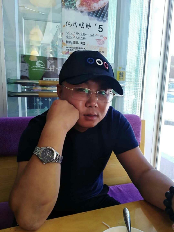 迷路了的第一张照片--闽侯相亲网