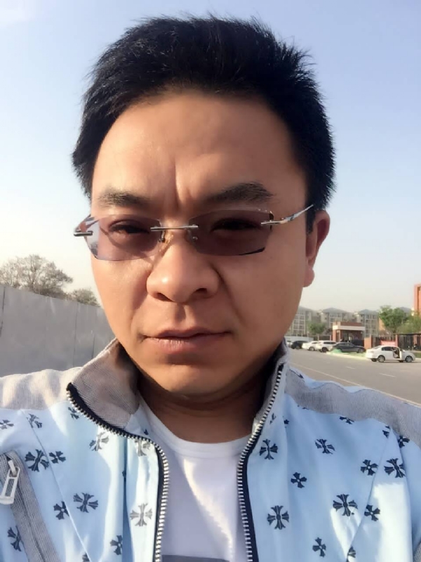 执着的等待的第一张照片--闽侯相亲网
