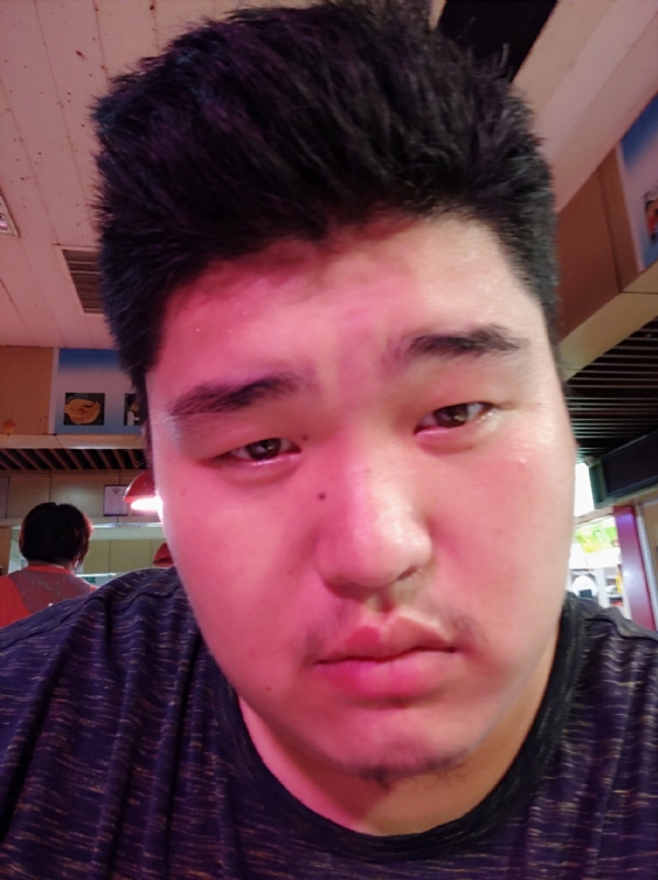 寻爱的第一张照片--闽侯相亲网