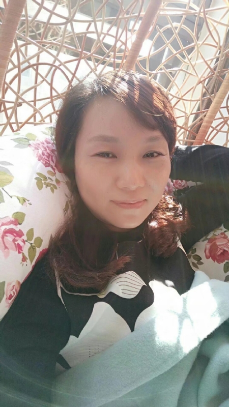悦己的第一张照片--闽侯相亲网