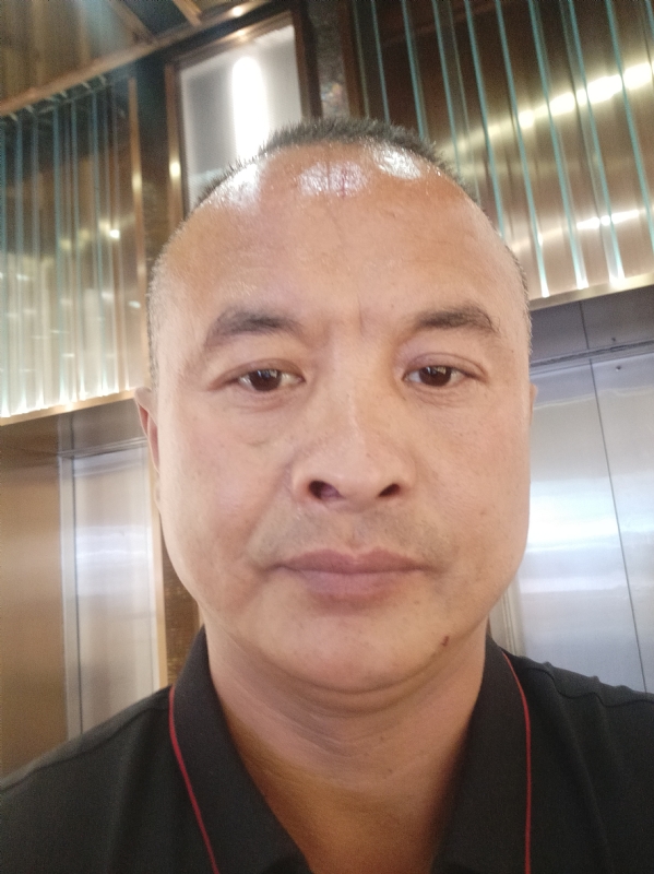 晨晨的第一张照片--闽侯相亲网