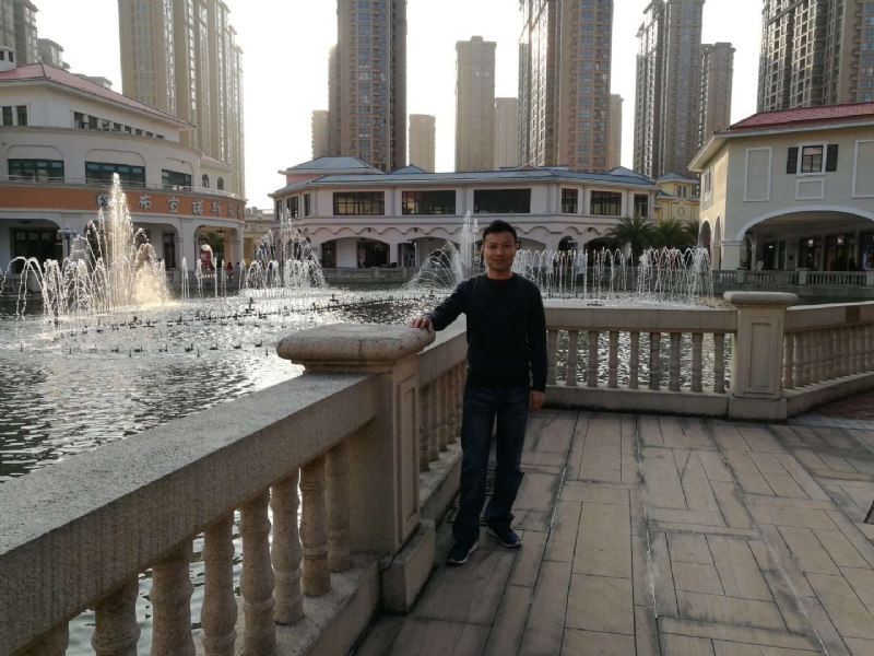 光圈的第二张照片--闽侯相亲网