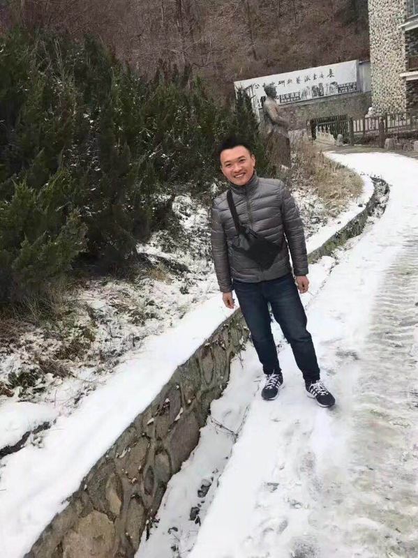 风筝的第一张照片--闽侯相亲网