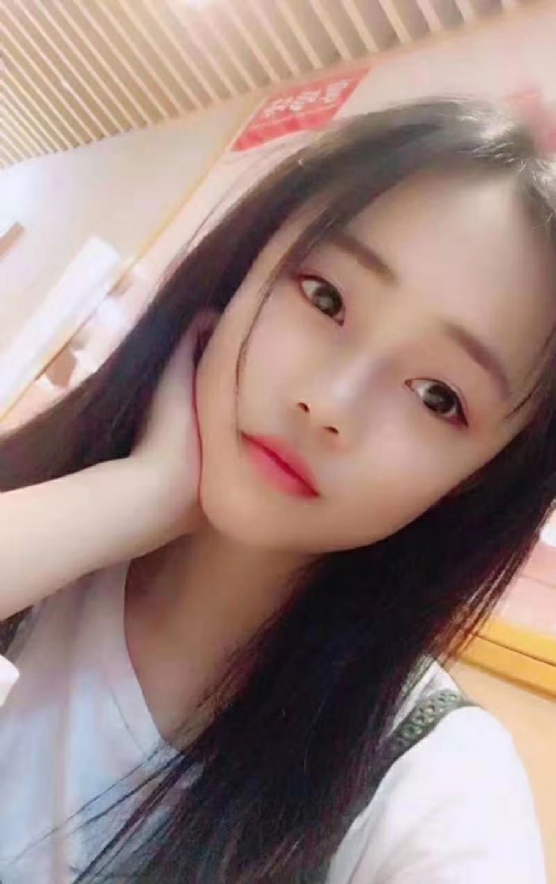 雪妮儿的第一张照片--闽侯相亲网