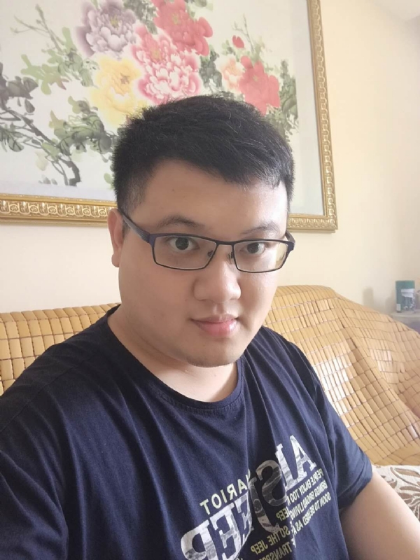 爱我别走的第一张照片--闽侯相亲网