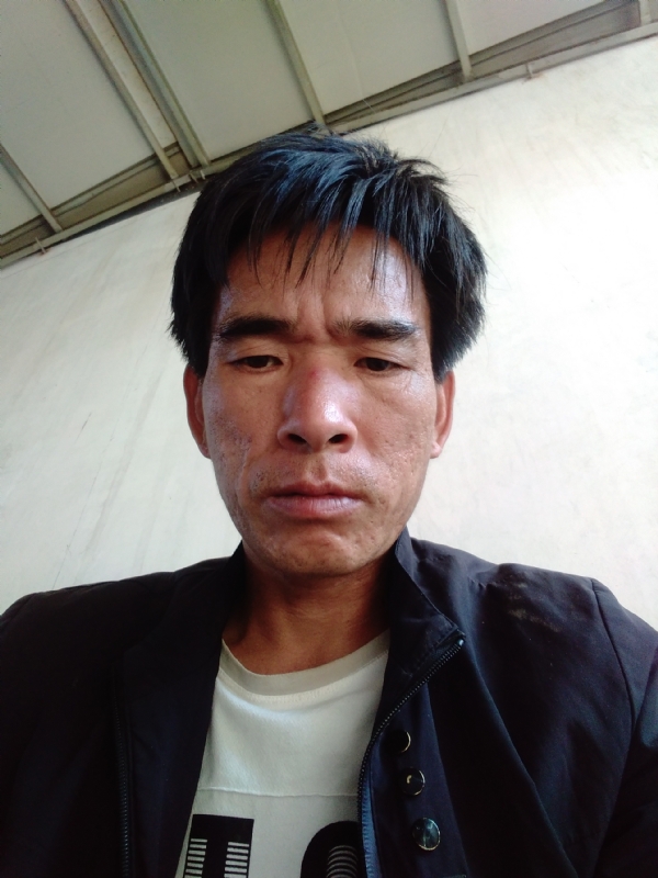 项斌的第一张照片--闽侯相亲网
