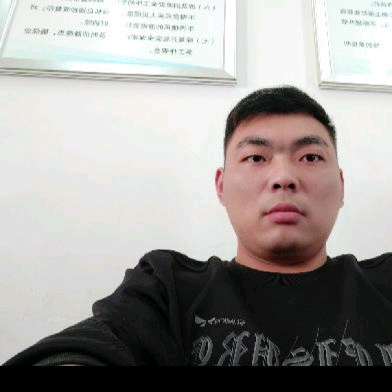 喜欢爱笑的女生的第一张照片--闽侯相亲网