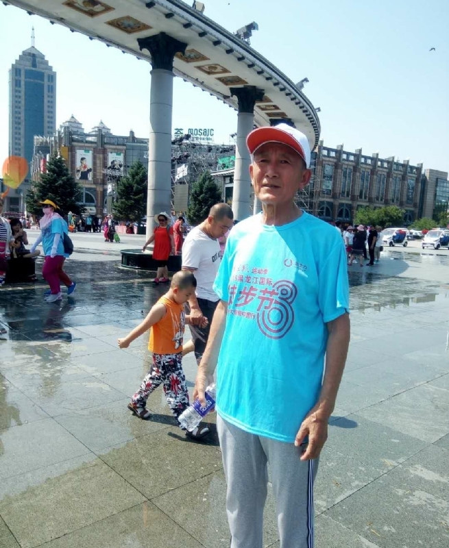 凯歌的第一张照片--闽侯相亲网