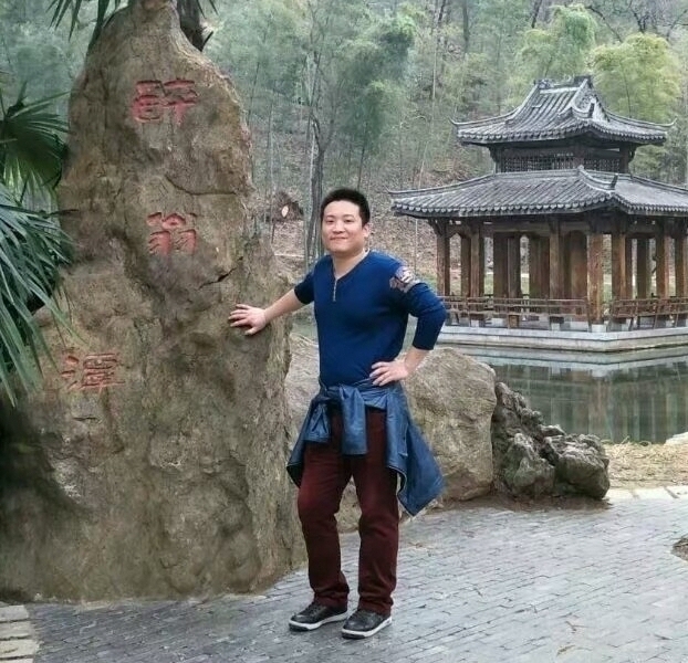 烦事用点心的第一张照片--闽侯相亲网
