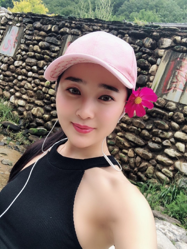 小白兔的大奶糖的第一张照片--闽侯相亲网
