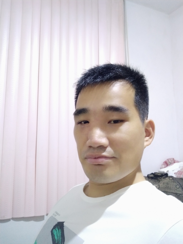 大男孩的第一张照片--闽侯相亲网