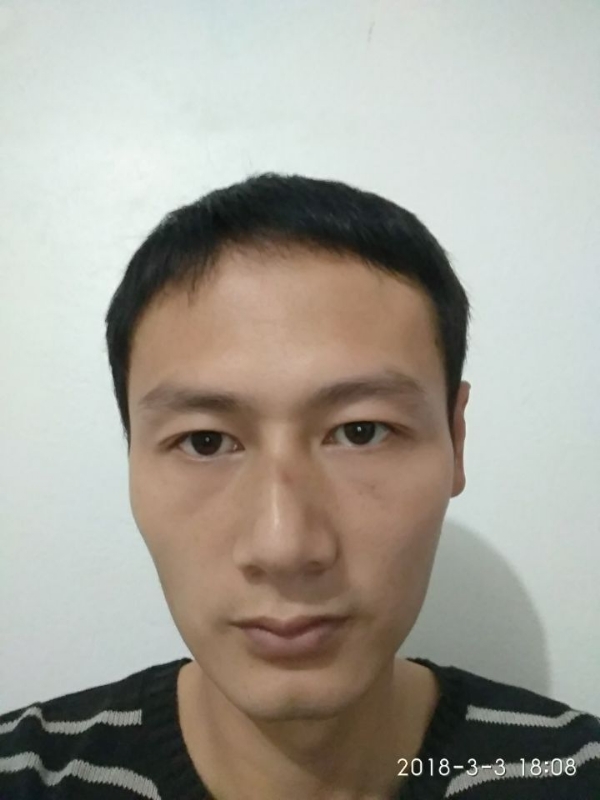 天天的第一张照片--闽侯相亲网