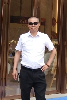 李九的第一张照片--闽侯相亲网