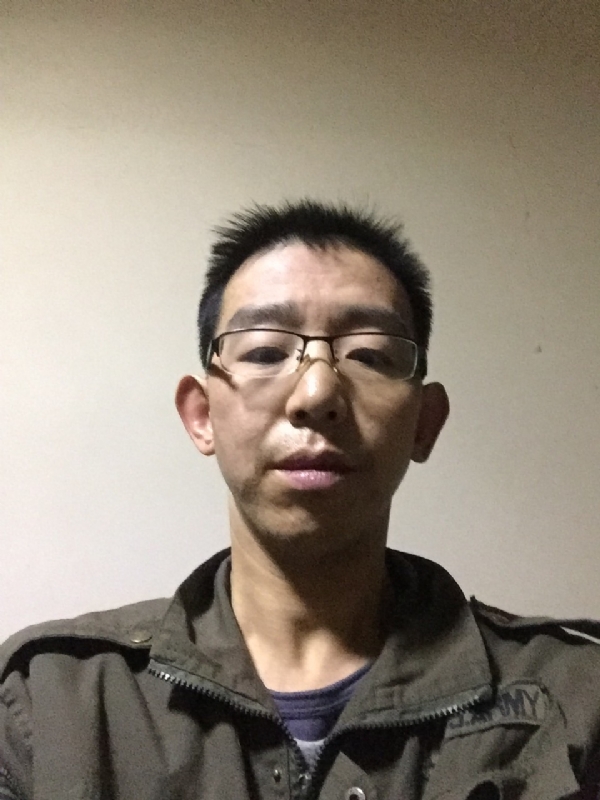 彪彪的第一张照片--闽侯相亲网