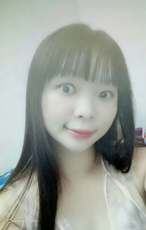 朵朵的第一张照片--闽侯相亲网