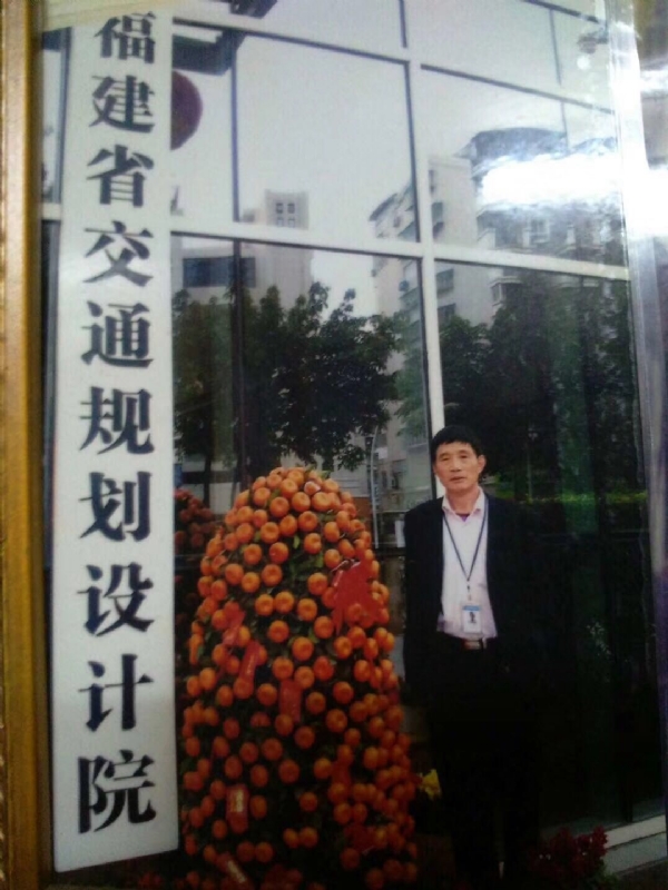 老林的第二张照片--闽侯相亲网