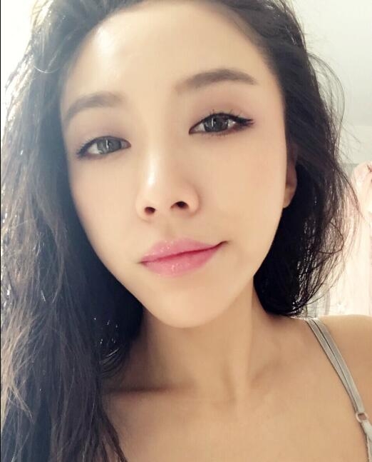 欣欣的第二张照片--闽侯相亲网