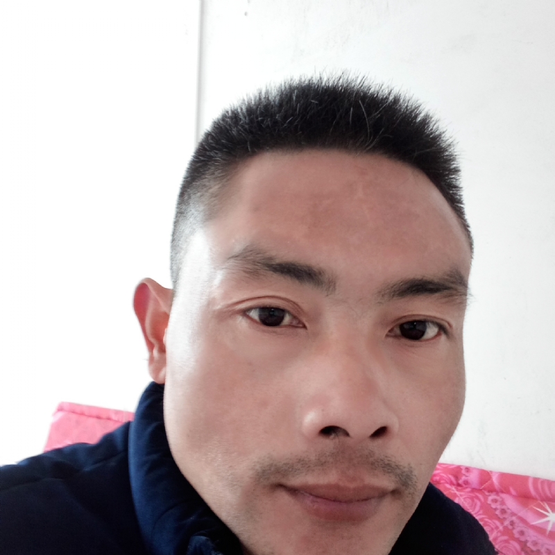 栋栋的第一张照片--闽侯相亲网
