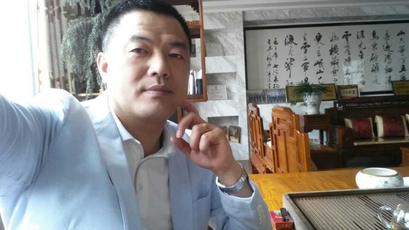 厚德载物的第一张照片--闽侯相亲网