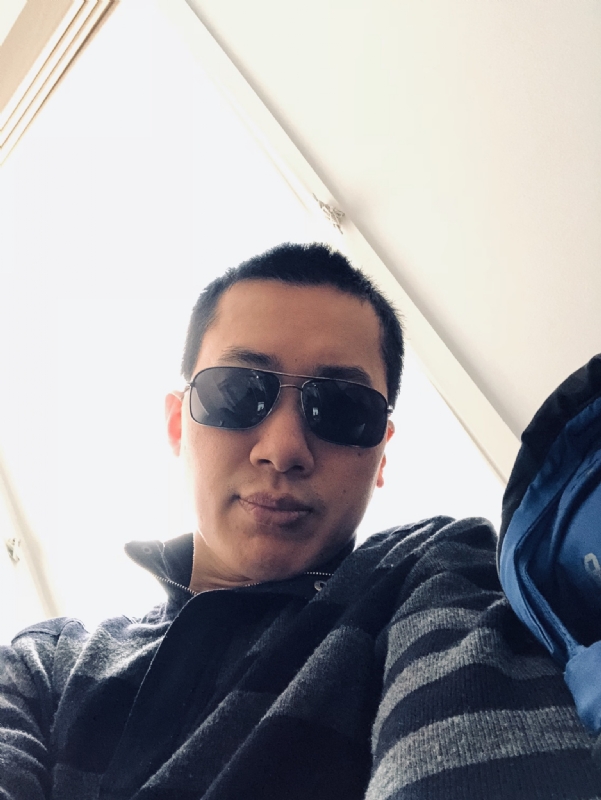 august的第一张照片--闽侯相亲网