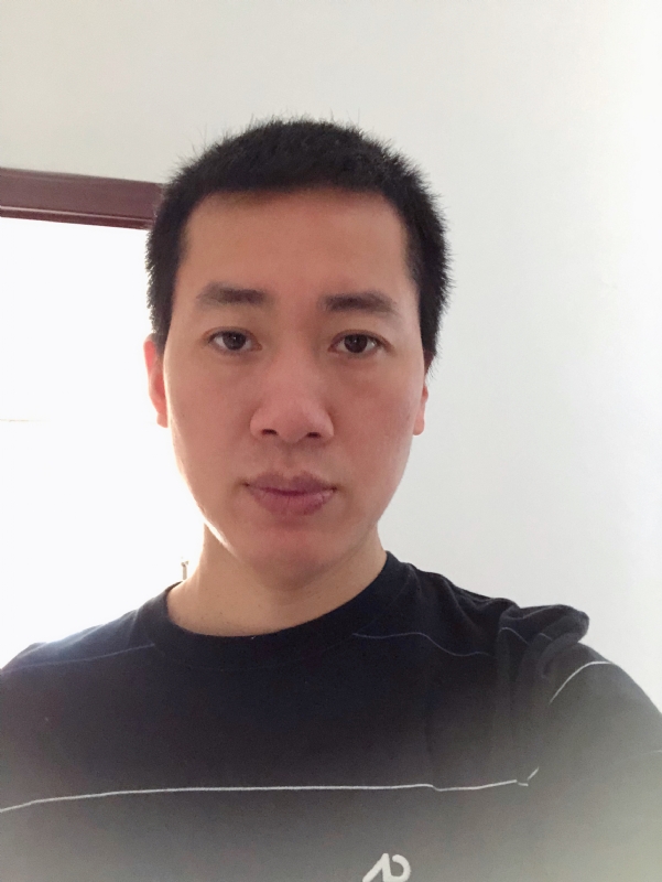 august的第二张照片--闽侯相亲网