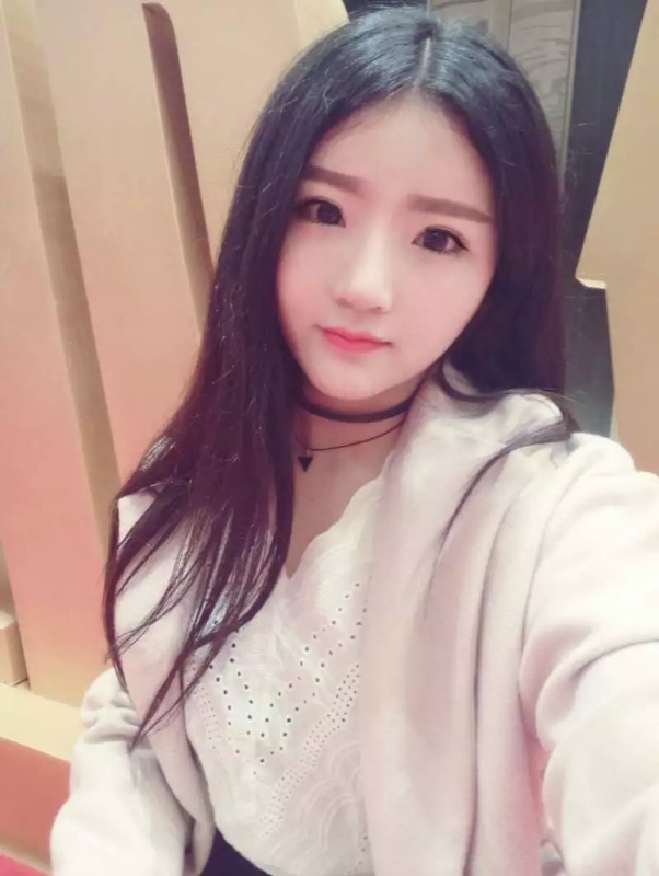 敏敏的第一张照片--闽侯相亲网