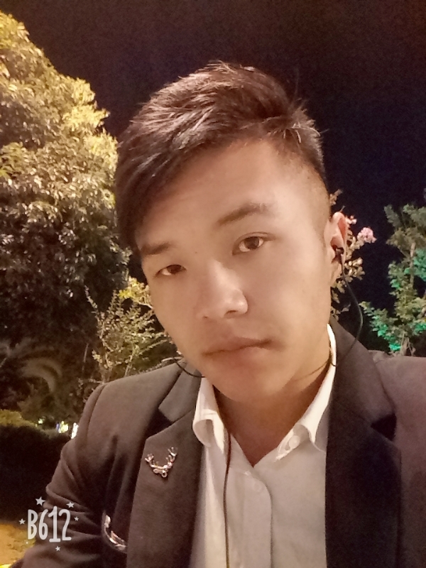 只求一陪伴的第一张照片--闽侯相亲网