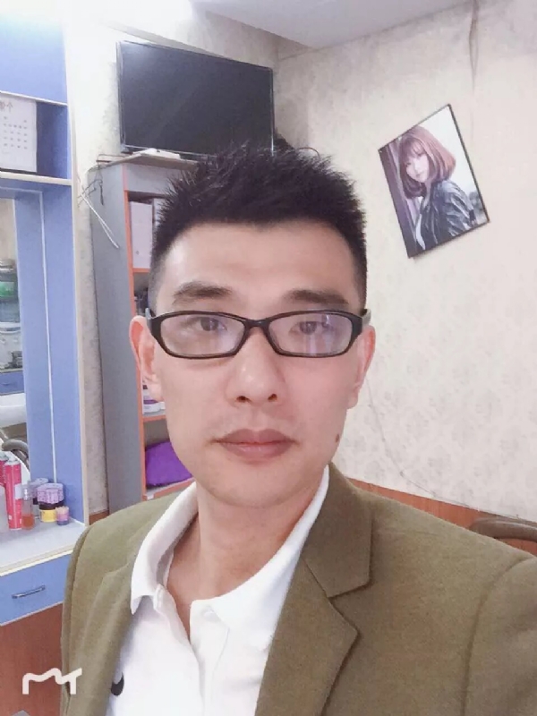 你的笨蛋的第一张照片--闽侯相亲网