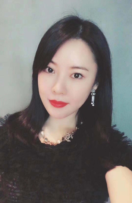 李莉的第一张照片--闽侯相亲网