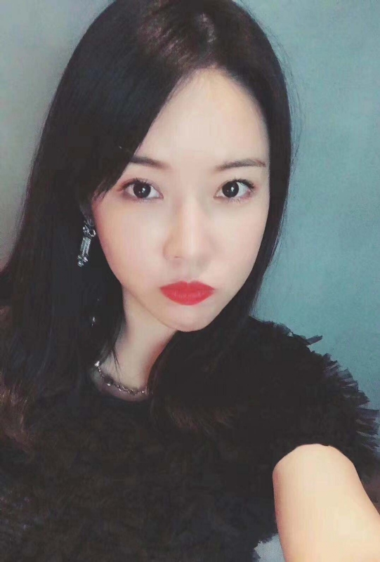 李莉的第二张照片--闽侯相亲网