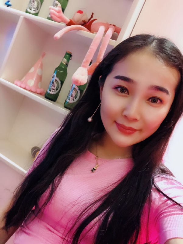 李雨菲的第一张照片--闽侯相亲网