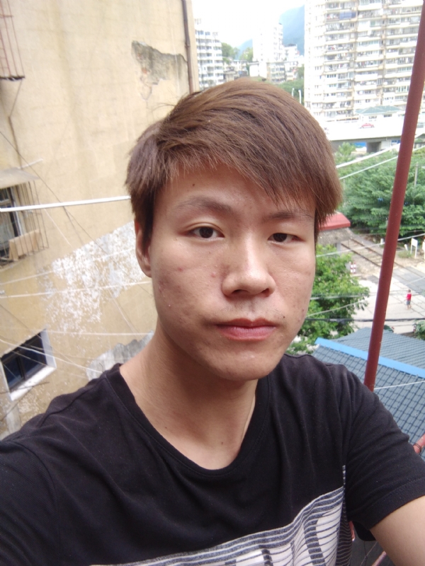 遇见你的第一张照片--闽侯相亲网