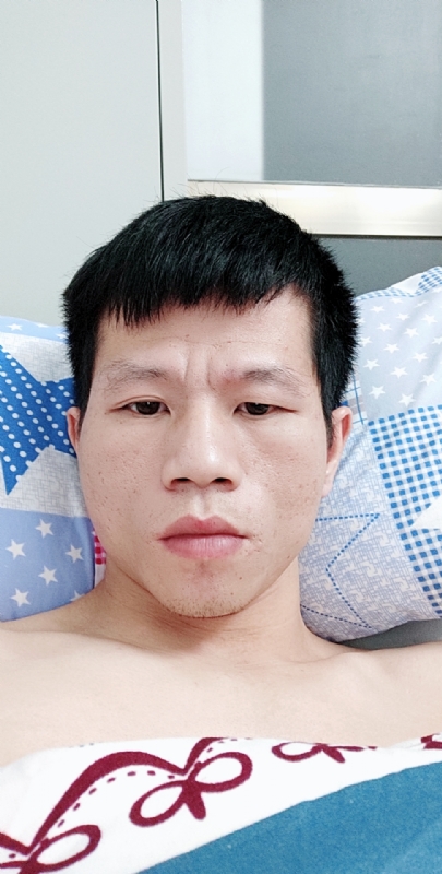 真心找个女朋友结婚的的第一张照片--闽侯相亲网