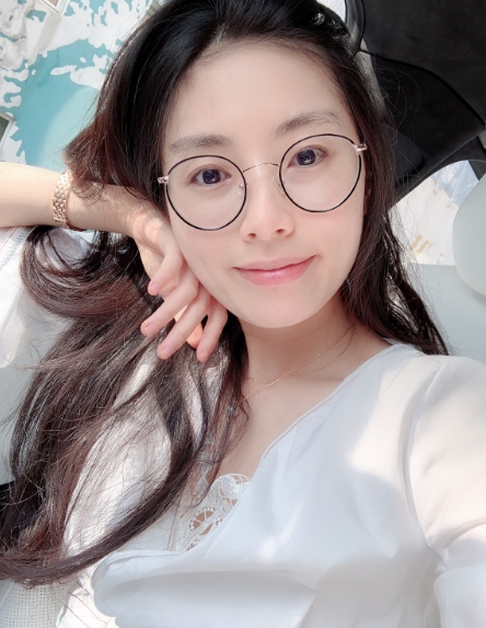 Anna的第一张照片--闽侯相亲网