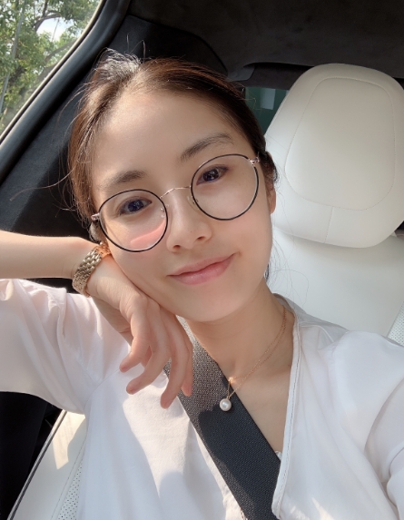 Anna的第三张照片--闽侯相亲网