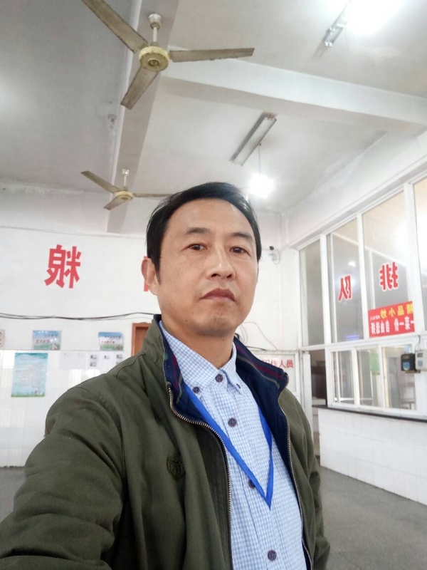 明月的第三张照片--闽侯相亲网