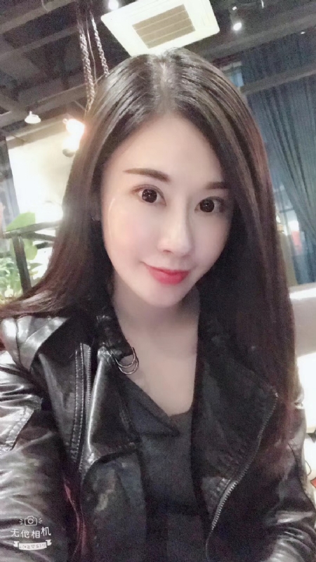 柚子的第一张照片--闽侯相亲网