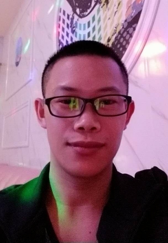小海哥哥的第一张照片--闽侯相亲网