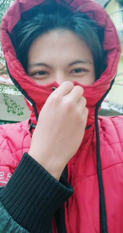 姜小迈的第一张照片--闽侯相亲网