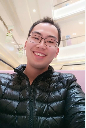 Allen的第二张照片--闽侯相亲网