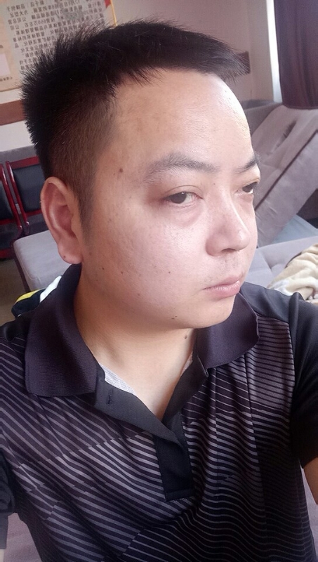 大熊的第一张照片--闽侯相亲网