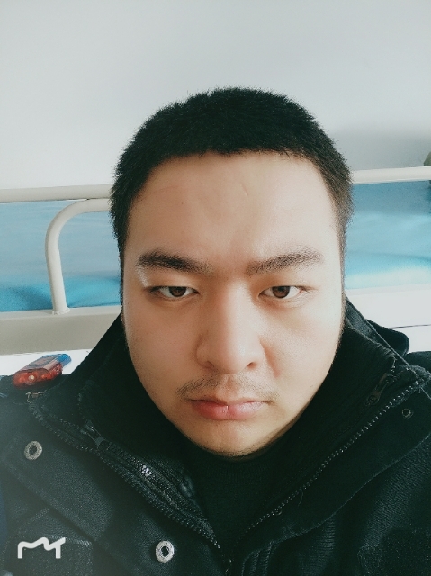 负重前行的第一张照片--闽侯相亲网