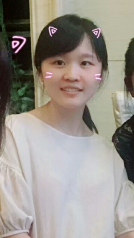 曦曦陈的第一张照片--闽侯相亲网