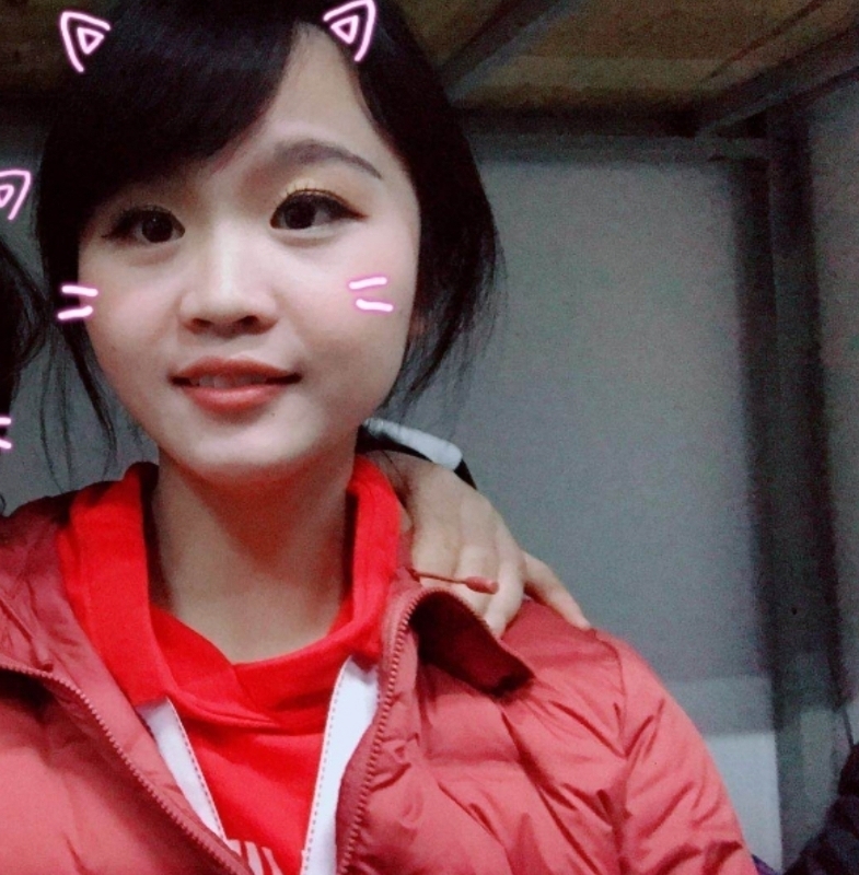 曦曦陈的第二张照片--闽侯相亲网