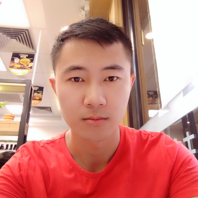 徐猛先生的第一张照片--闽侯相亲网