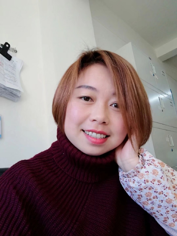 漠然的第一张照片--闽侯相亲网